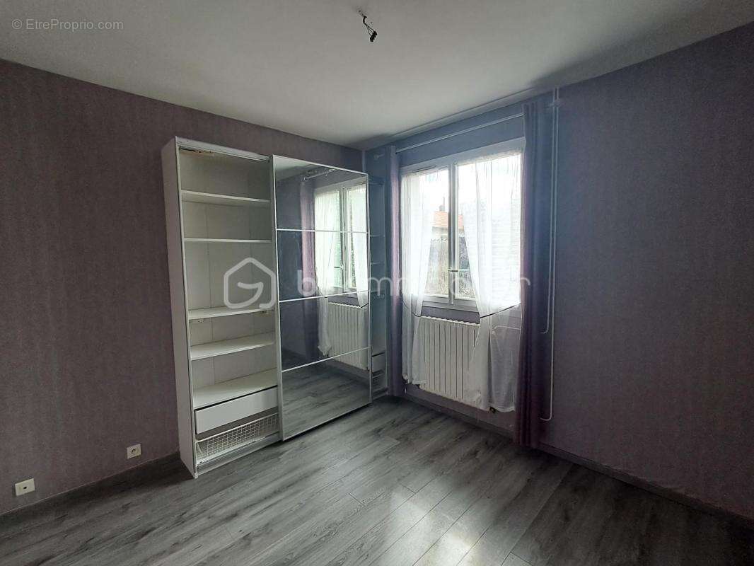 Maison à SAINT-GAUDENS