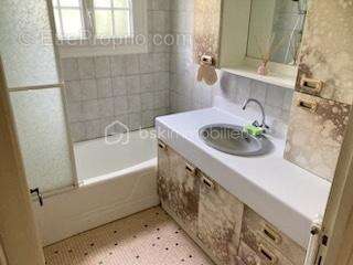 Maison à FONTAINE-LA-GAILLARDE