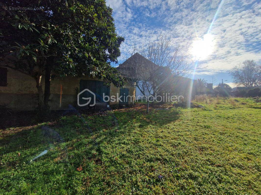 Terrain à BEAUVOISIN