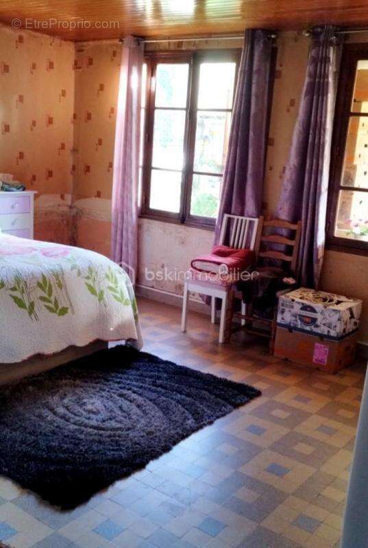 Maison à NOTRE-DAME-D&#039;ESTREES