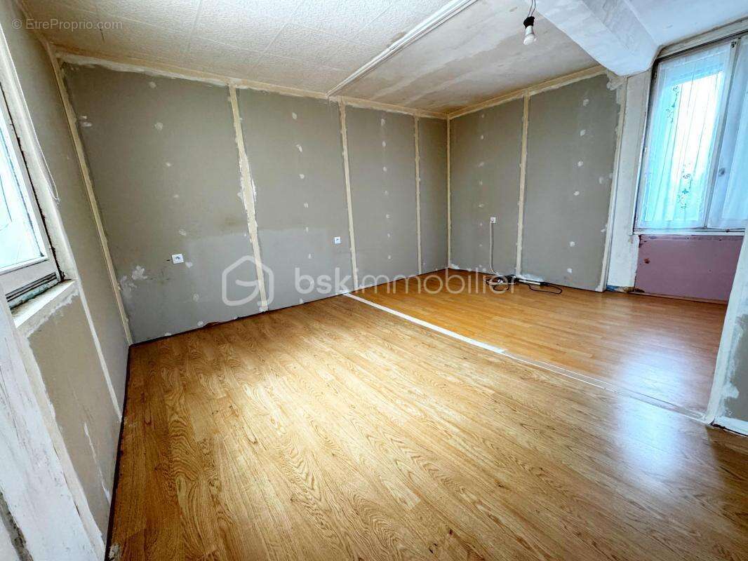 Maison à NOTRE-DAME-D&#039;ESTREES