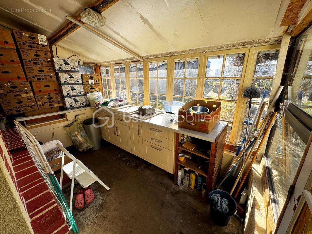 Maison à NOTRE-DAME-D&#039;ESTREES