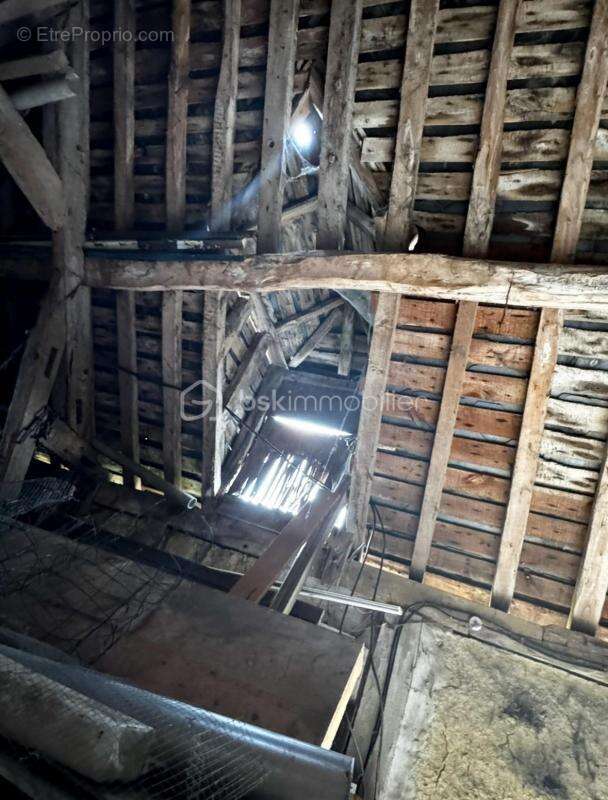 Maison à NOTRE-DAME-D&#039;ESTREES