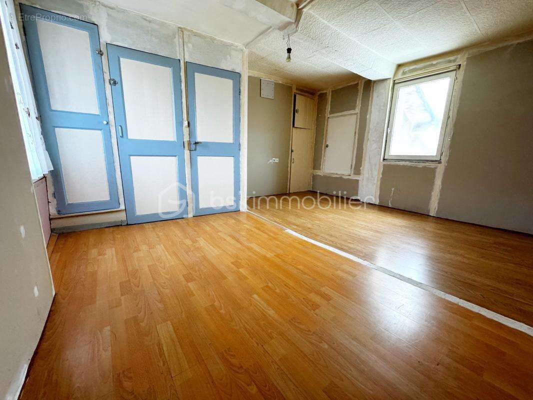 Maison à NOTRE-DAME-D&#039;ESTREES