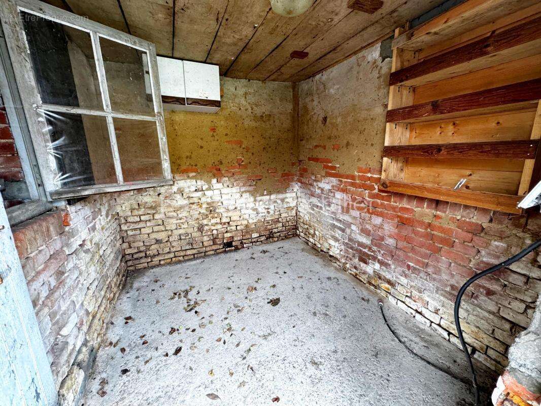 Maison à NOTRE-DAME-D&#039;ESTREES