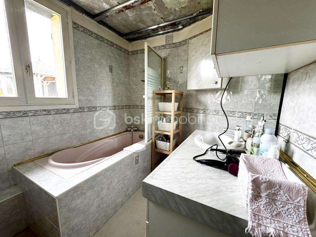 Maison à NOTRE-DAME-D&#039;ESTREES