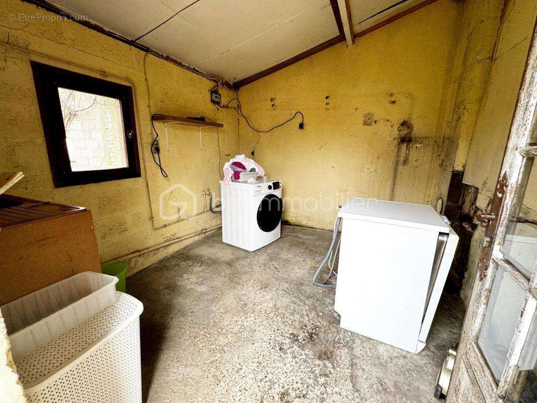 Maison à NOTRE-DAME-D&#039;ESTREES