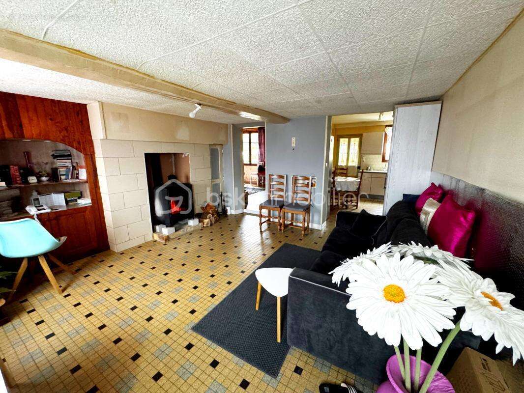 Maison à NOTRE-DAME-D&#039;ESTREES