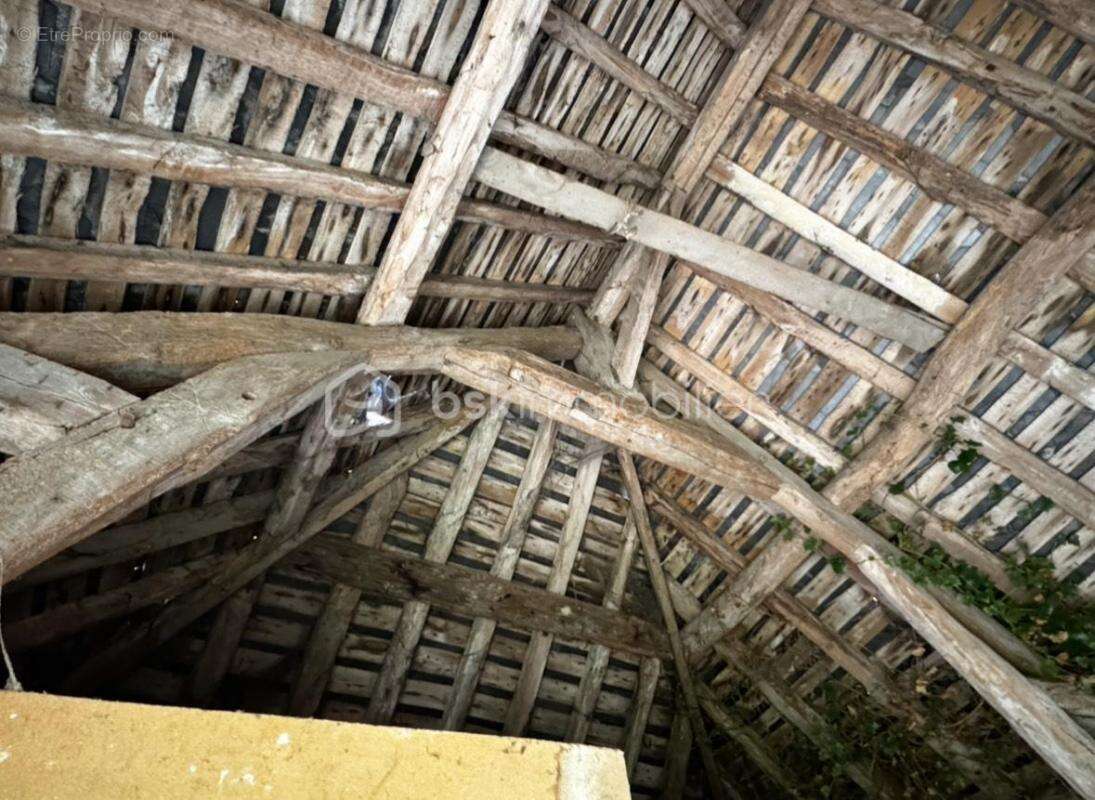 Maison à NOTRE-DAME-D&#039;ESTREES