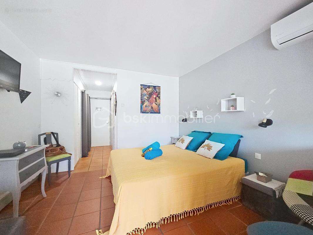 Appartement à SAINT-FRANCOIS