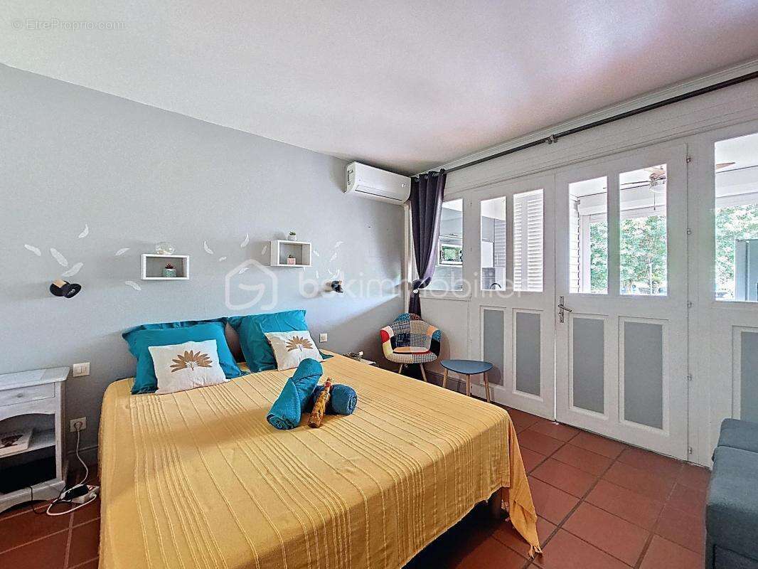 Appartement à SAINT-FRANCOIS