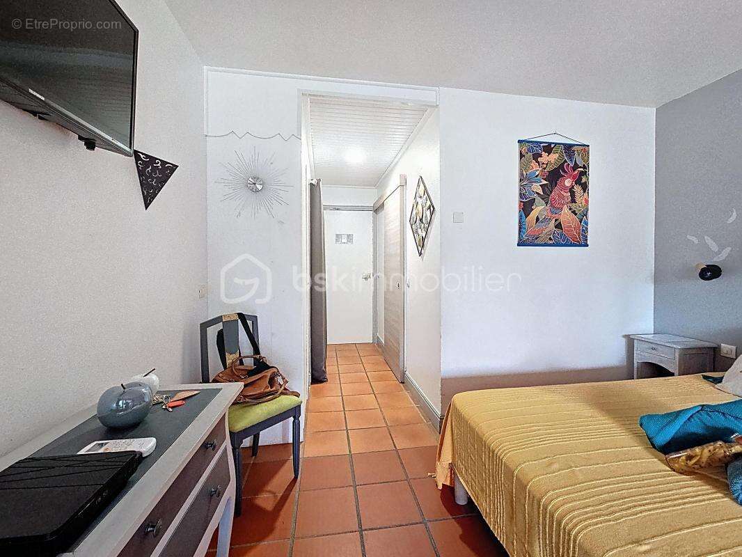 Appartement à SAINT-FRANCOIS