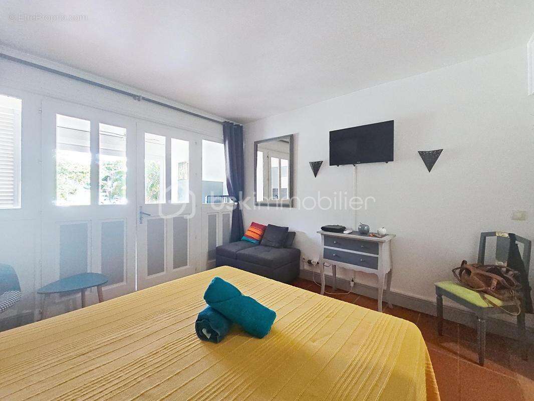 Appartement à SAINT-FRANCOIS