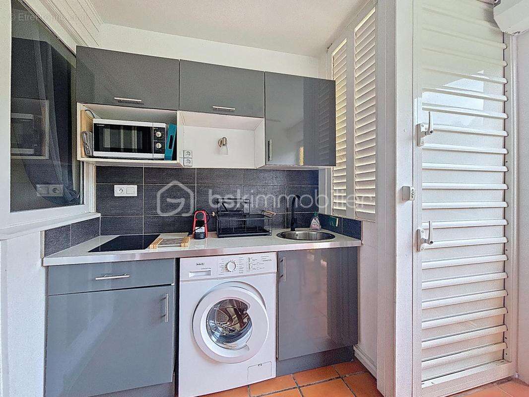 Appartement à SAINT-FRANCOIS