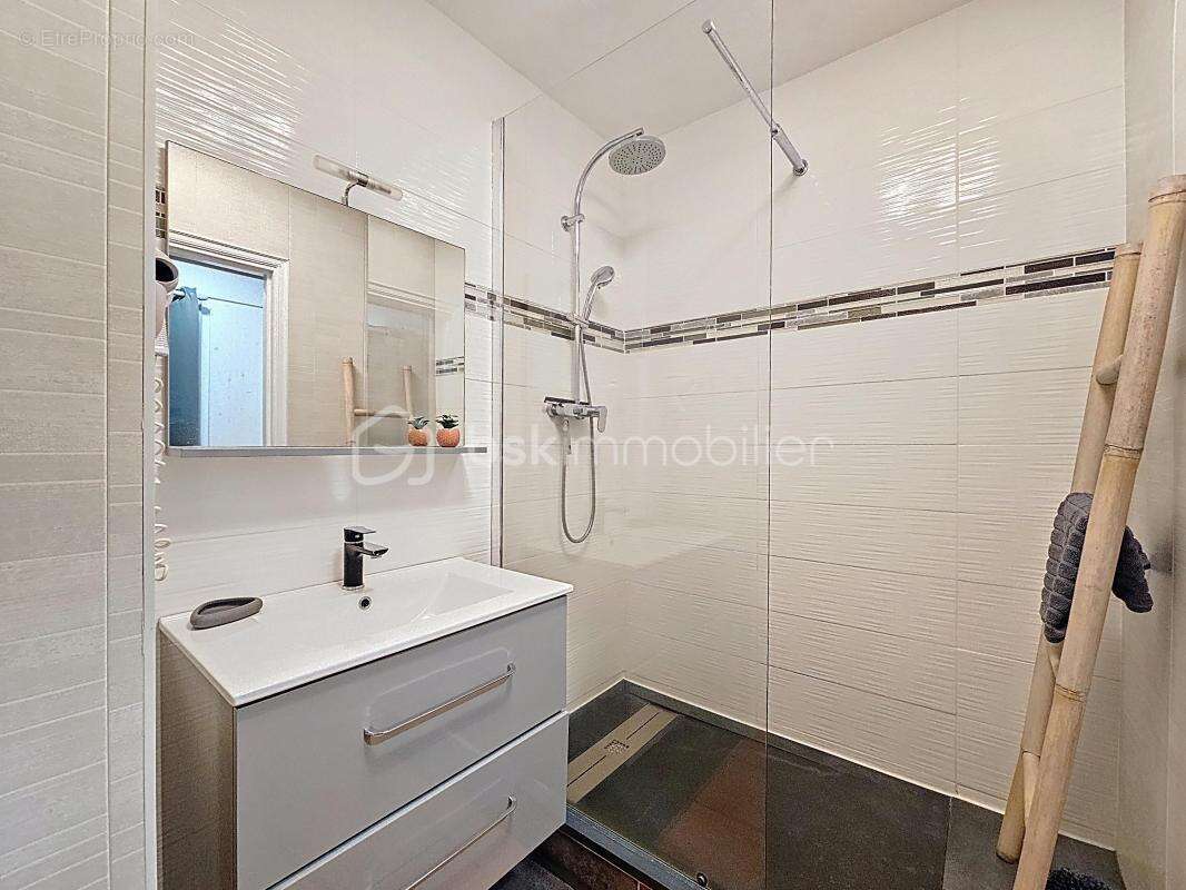 Appartement à SAINT-FRANCOIS