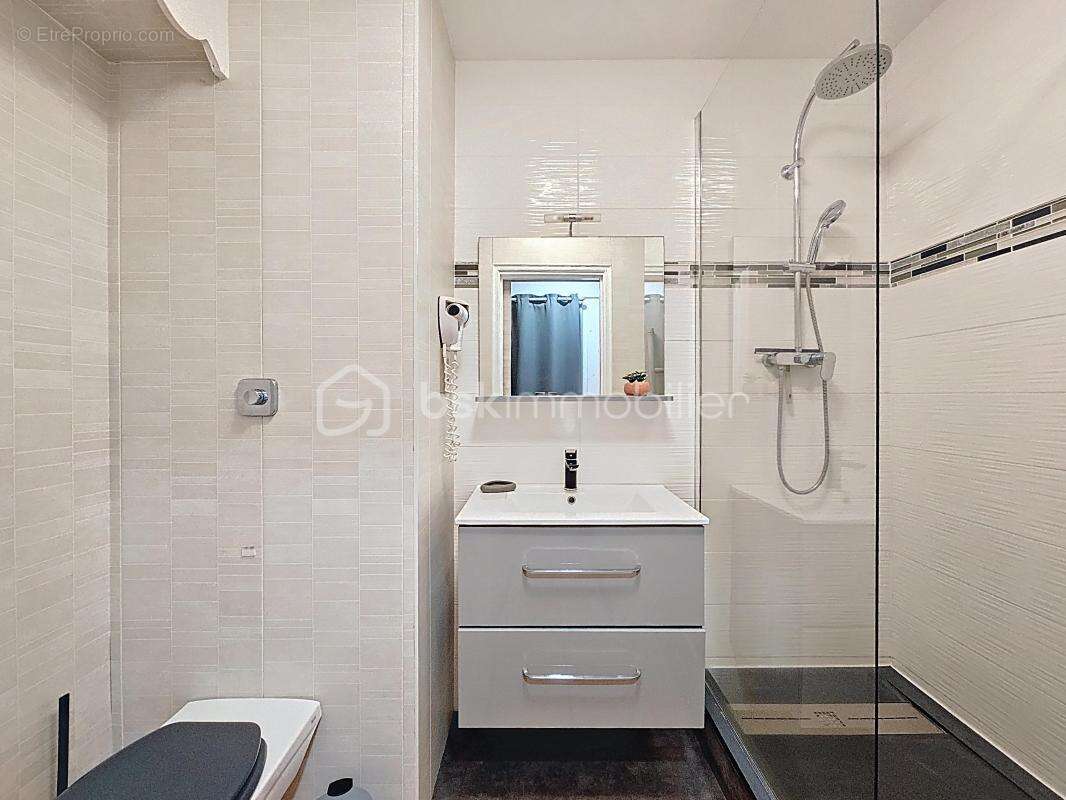 Appartement à SAINT-FRANCOIS