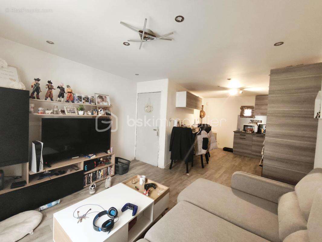 Maison à SAINT-GILLES