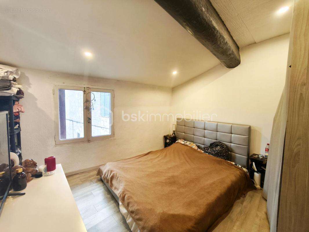 Maison à SAINT-GILLES