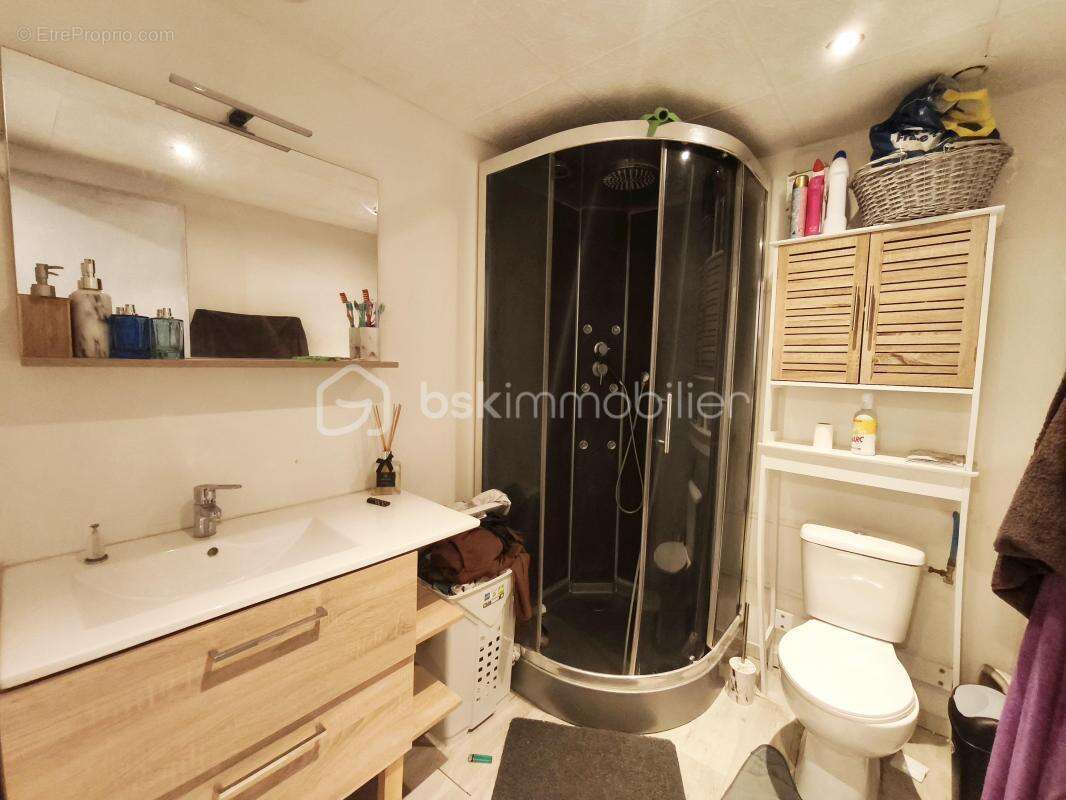 Maison à SAINT-GILLES