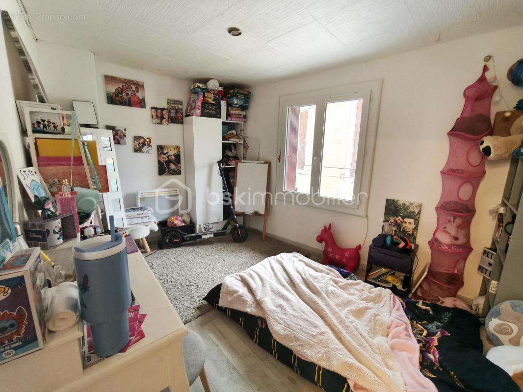 Maison à SAINT-GILLES