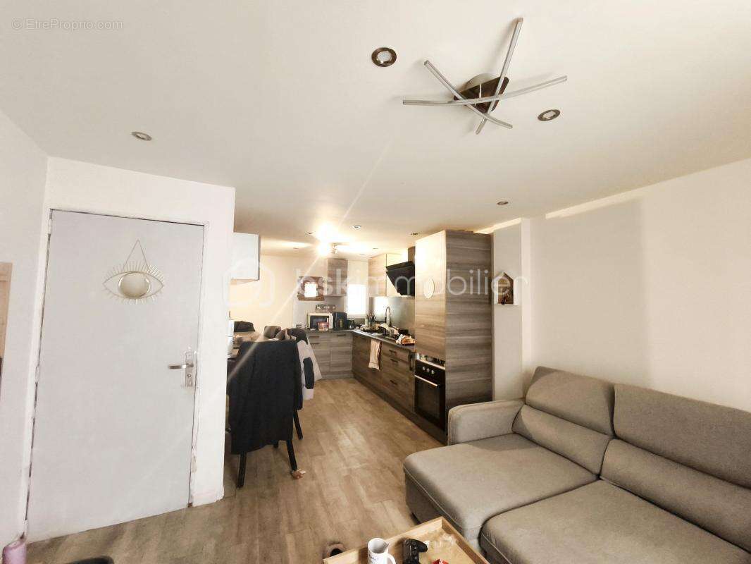 Maison à SAINT-GILLES