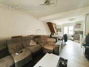 Maison à SAINT-GILLES