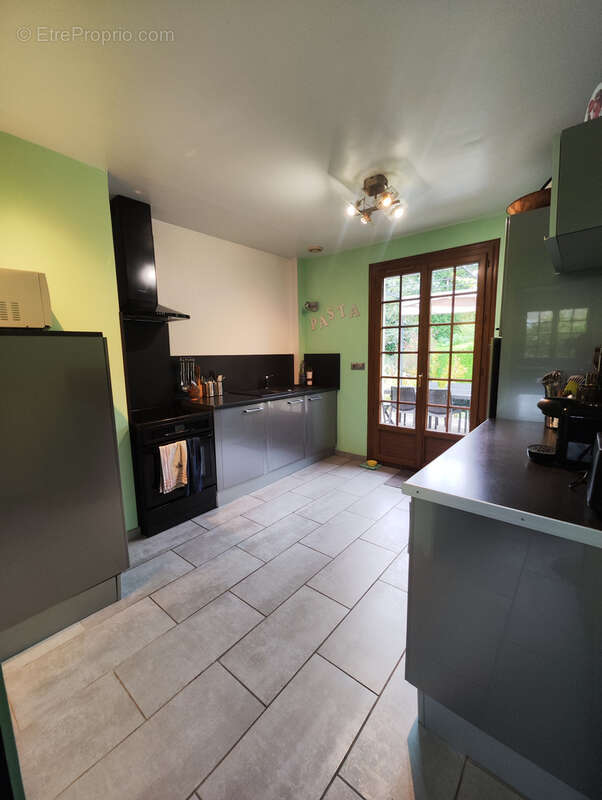 Maison à LE MEE-SUR-SEINE