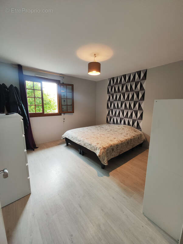 Maison à LE MEE-SUR-SEINE