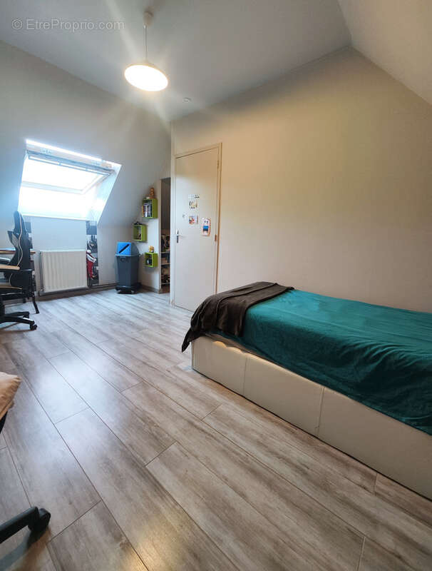 Maison à LE MEE-SUR-SEINE