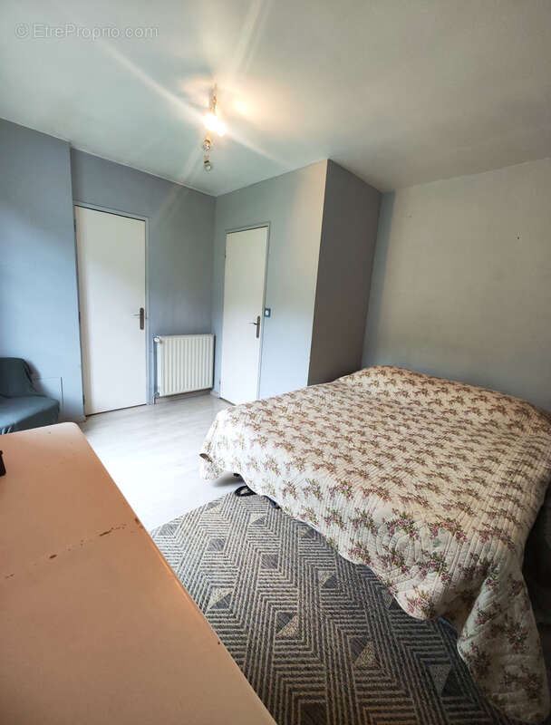 Maison à LE MEE-SUR-SEINE