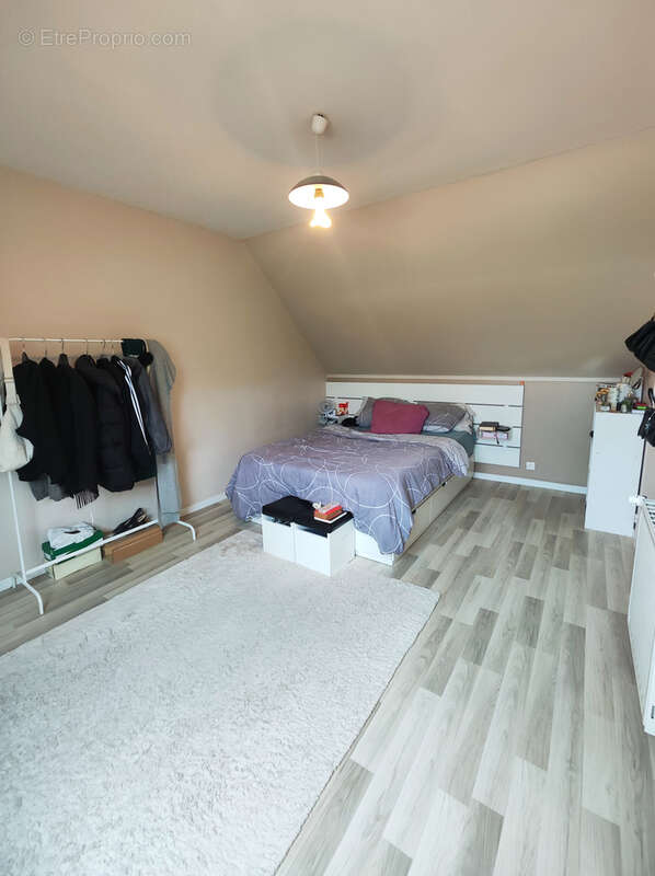 Maison à LE MEE-SUR-SEINE