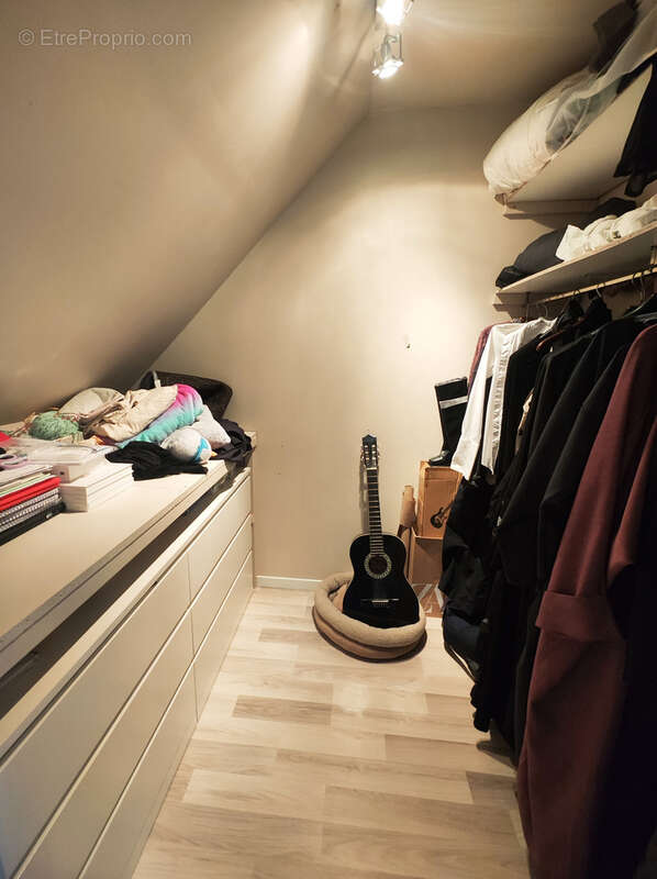 Maison à LE MEE-SUR-SEINE