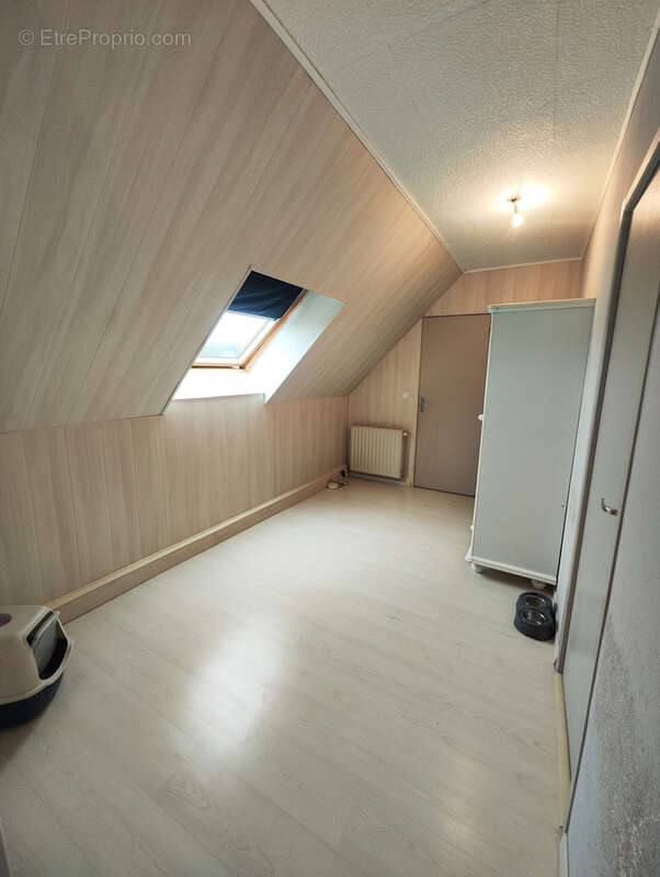 Maison à LE MEE-SUR-SEINE