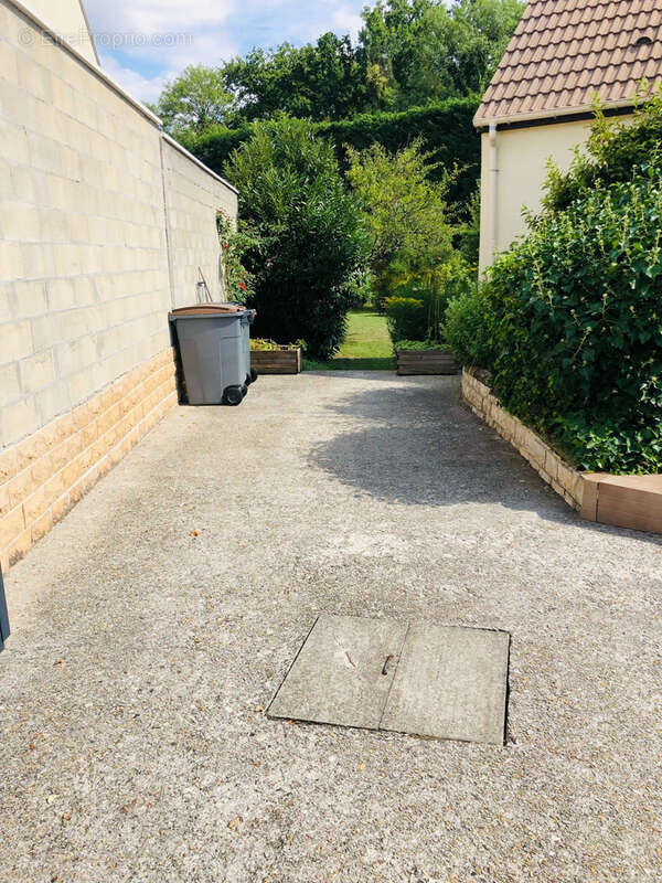 Maison à LE MEE-SUR-SEINE