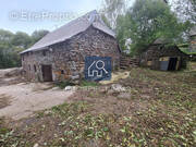 Maison à SAINT-CHELY-D&#039;AUBRAC