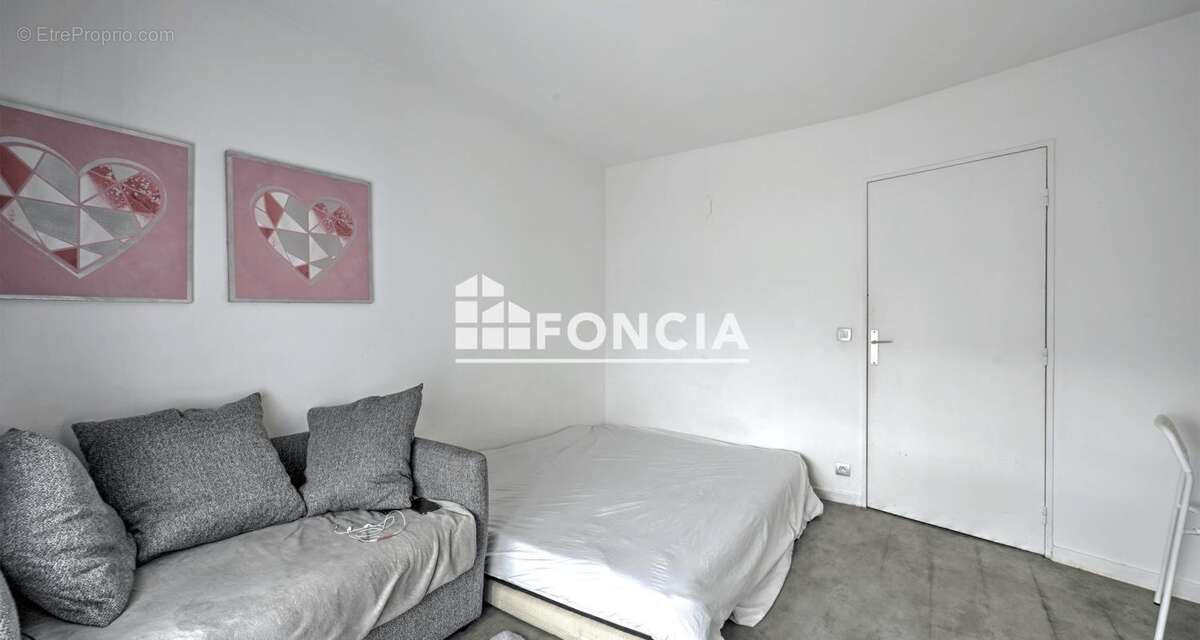 Appartement à CERGY