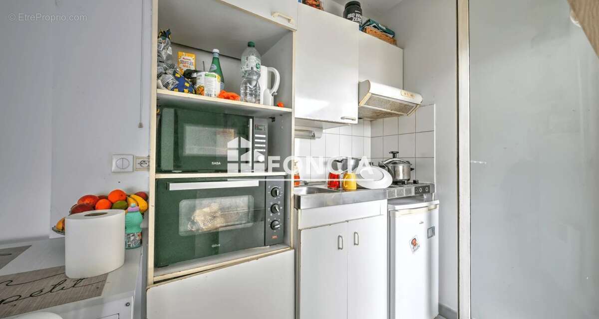 Appartement à CERGY