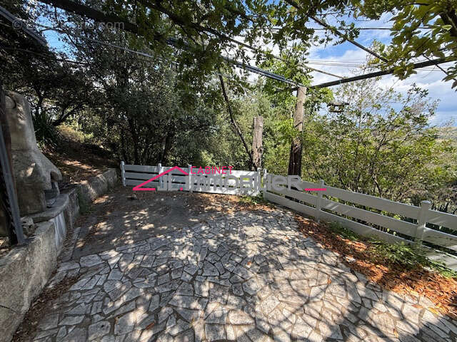 Maison à SAINT-PERAY
