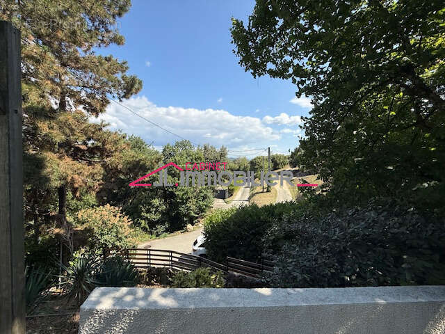 Maison à SAINT-PERAY