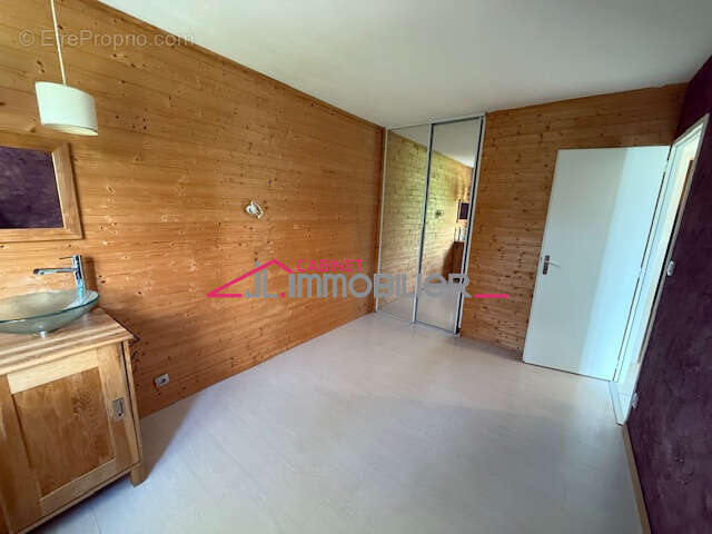 Maison à SAINT-PERAY