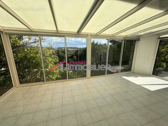 Maison à SAINT-PERAY