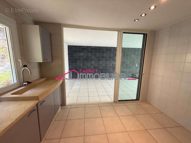 Maison à SAINT-PERAY