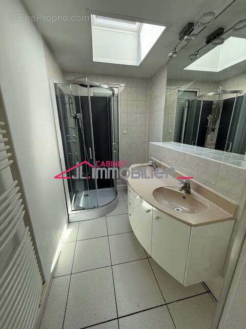 Maison à SAINT-PERAY