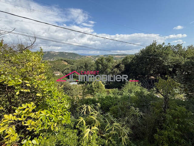 Maison à SAINT-PERAY