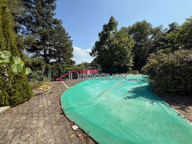 Maison à SAINT-PERAY