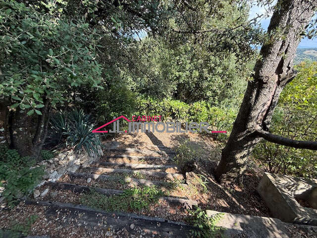 Maison à SAINT-PERAY