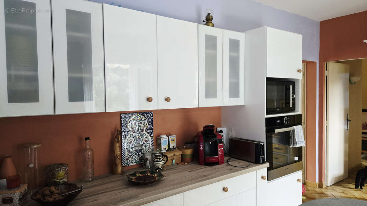 Maison à PORT-SAINTE-FOY-ET-PONCHAPT