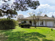 Maison à PORT-SAINTE-FOY-ET-PONCHAPT