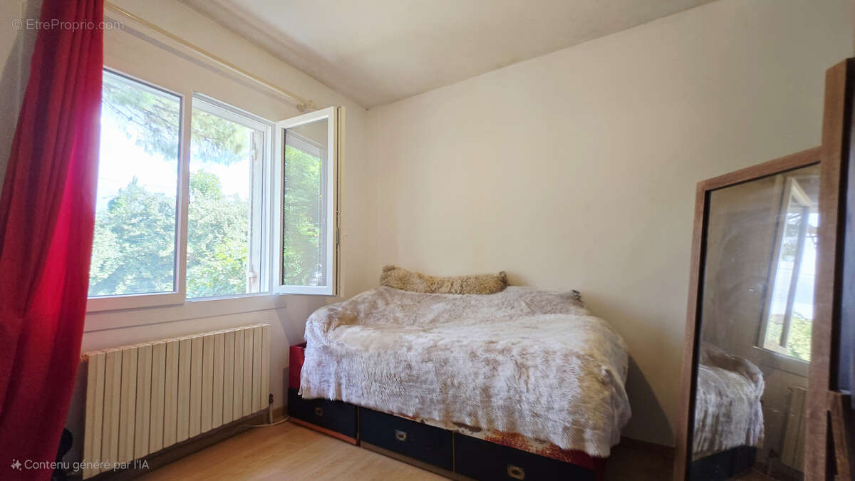 Maison à PORT-SAINTE-FOY-ET-PONCHAPT