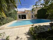 Maison à BEZIERS